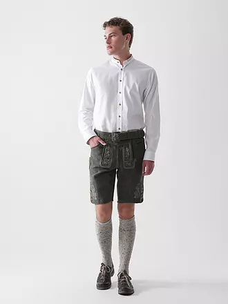 GWEIH & SILK | Trachtenhose BASTIAN | 